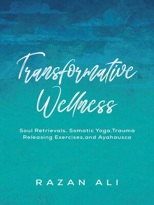 cover image of Transformative Wellness